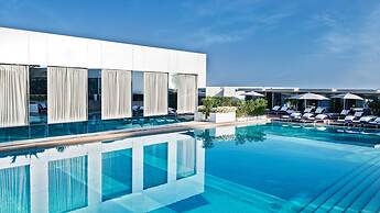 Jumeirah Burj Al Arab Dubai