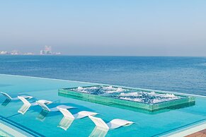 Jumeirah Burj Al Arab Dubai