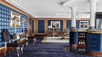 Jumeirah Burj Al Arab Dubai