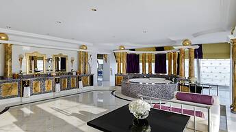 Jumeirah Burj Al Arab Dubai