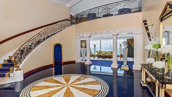 Jumeirah Burj Al Arab Dubai