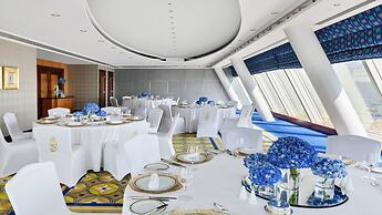 Jumeirah Burj Al Arab Dubai