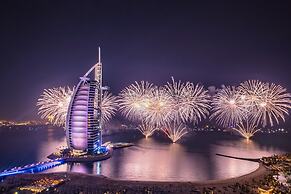 Jumeirah Burj Al Arab Dubai