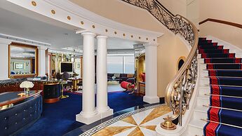 Jumeirah Burj Al Arab Dubai