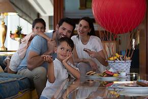 Jumeirah Burj Al Arab Dubai