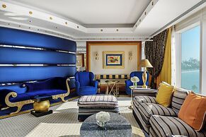 Jumeirah Burj Al Arab Dubai