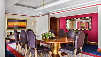 Jumeirah Burj Al Arab Dubai