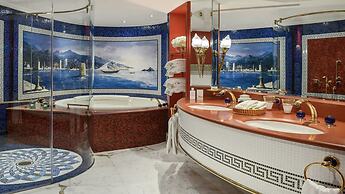 Jumeirah Burj Al Arab Dubai