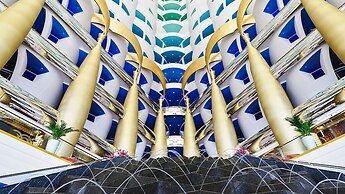 Jumeirah Burj Al Arab Dubai