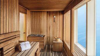 Jumeirah Burj Al Arab Dubai