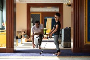 Jumeirah Burj Al Arab Dubai