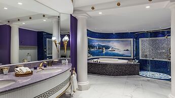 Jumeirah Burj Al Arab Dubai