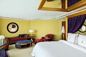 Jumeirah Burj Al Arab Dubai