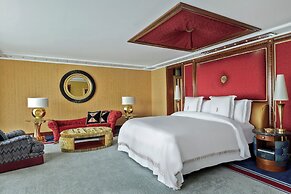 Jumeirah Burj Al Arab Dubai