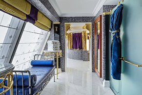 Jumeirah Burj Al Arab Dubai