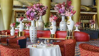 Jumeirah Burj Al Arab Dubai