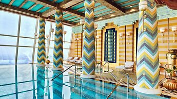 Jumeirah Burj Al Arab Dubai