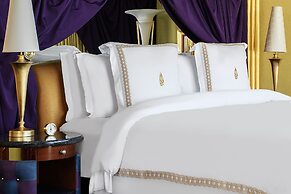 Jumeirah Burj Al Arab Dubai