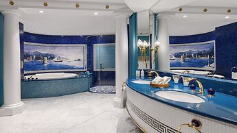 Jumeirah Burj Al Arab Dubai