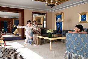 Jumeirah Burj Al Arab Dubai