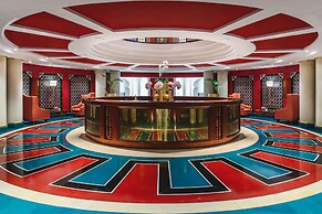 Jumeirah Burj Al Arab Dubai