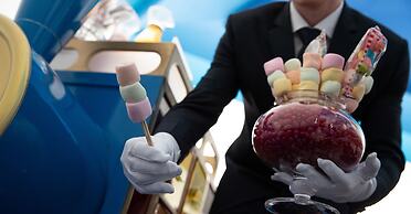 Jumeirah Burj Al Arab Dubai