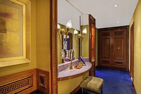 Jumeirah Burj Al Arab Dubai