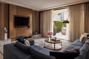 Jumeirah Beach Hotel Dubai
