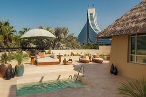 Jumeirah Beach Hotel Dubai