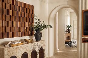 Jumeirah Beach Hotel Dubai