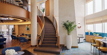 Jumeirah Beach Hotel Dubai