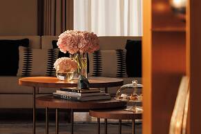 Jumeirah Beach Hotel Dubai