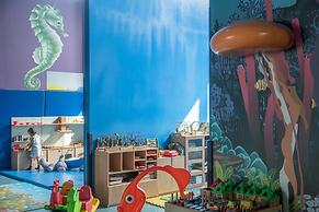 Jumeirah Beach Hotel Dubai