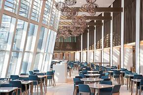 Jumeirah Beach Hotel Dubai