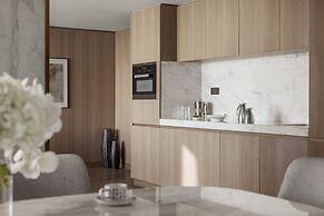 Jumeirah Beach Hotel Dubai