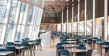 Jumeirah Beach Hotel Dubai