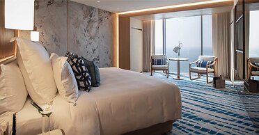 Jumeirah Beach Hotel Dubai