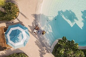 Jumeirah Beach Hotel Dubai