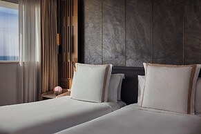 Jumeirah Beach Hotel Dubai