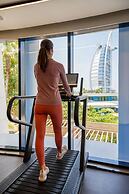 Jumeirah Beach Hotel Dubai