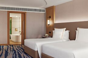 Jumeirah Beach Hotel Dubai