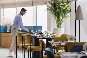 Jumeirah Beach Hotel Dubai