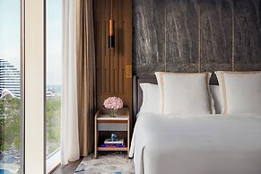 Jumeirah Beach Hotel Dubai