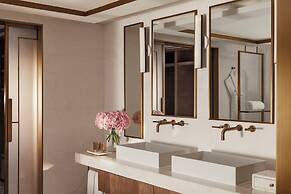 Jumeirah Beach Hotel Dubai