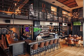 Jumeirah Beach Hotel Dubai