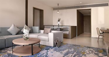 Jumeirah Beach Hotel Dubai