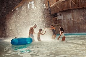 Jumeirah Beach Hotel Dubai