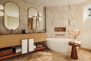 Jumeirah Beach Hotel Dubai