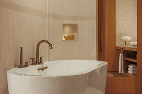 Jumeirah Beach Hotel Dubai