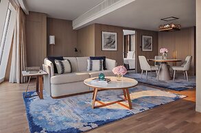 Jumeirah Beach Hotel Dubai